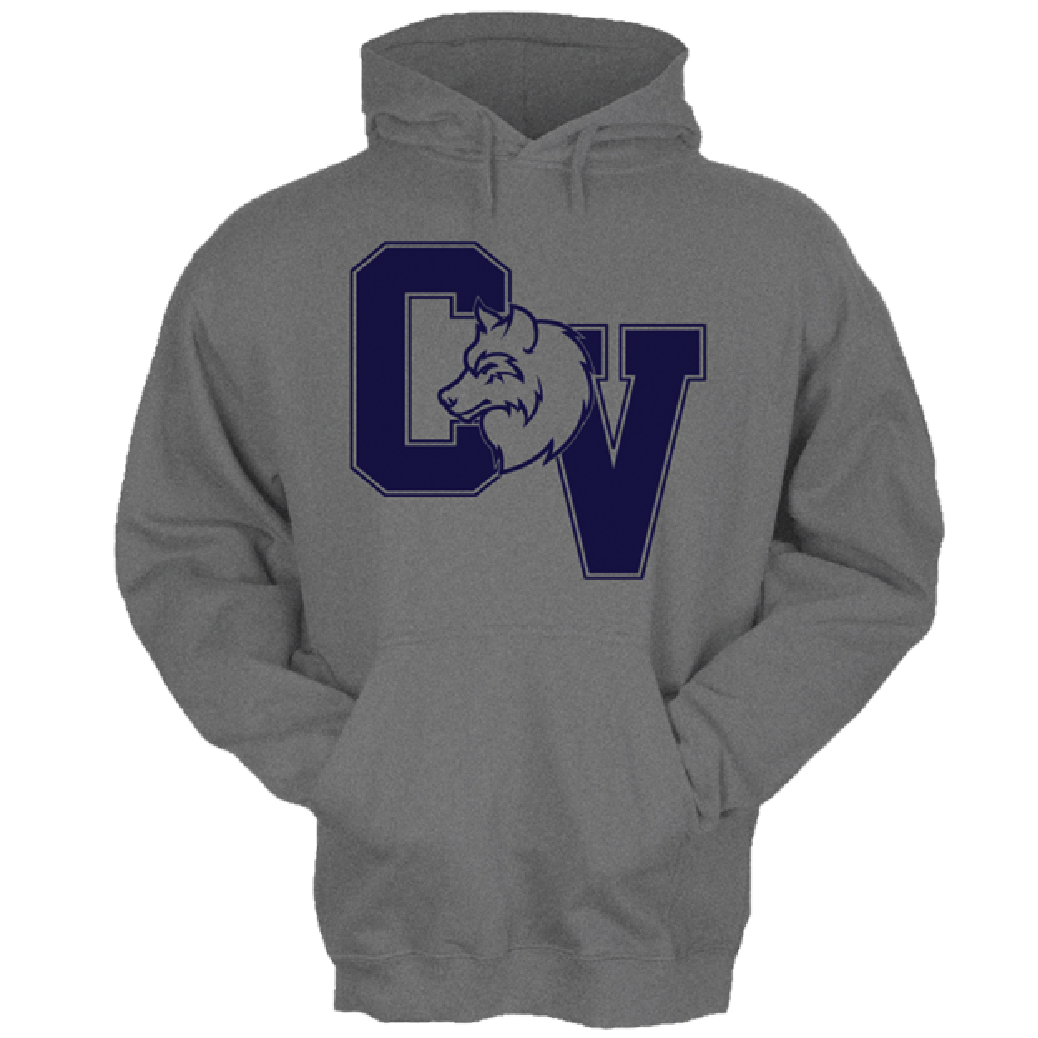 College View Hoodies