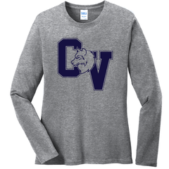 College View Women's Tee - LONG SLEEVE