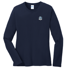 College View Women's Tee - LONG SLEEVE