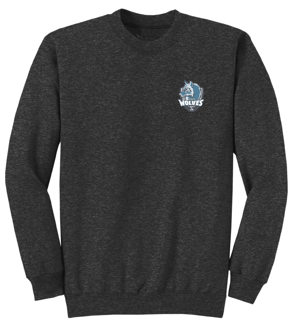 College View Navy Crews