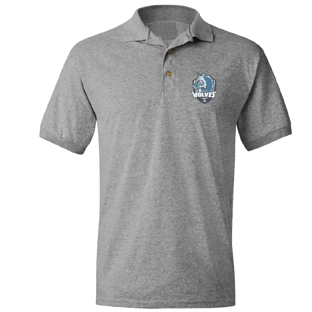 College View Polos