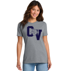 College View Women's Tee - SHORT SLEEVE
