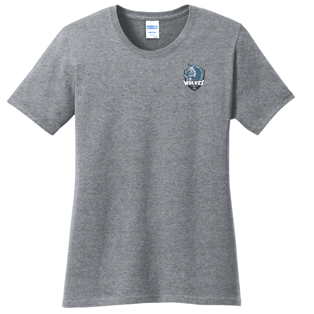 College View Women's Tee - SHORT SLEEVE