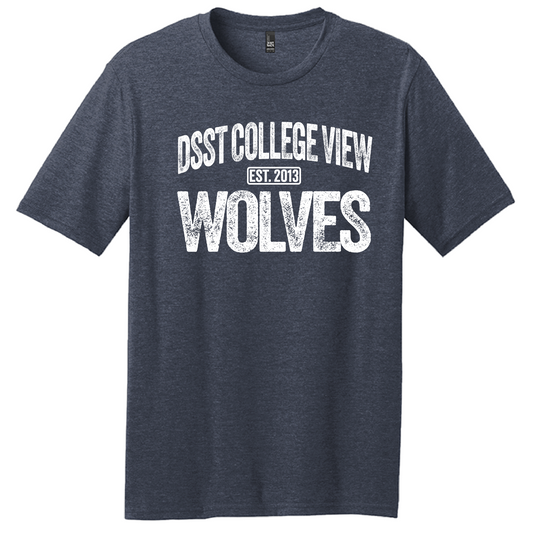 College View T-shirts