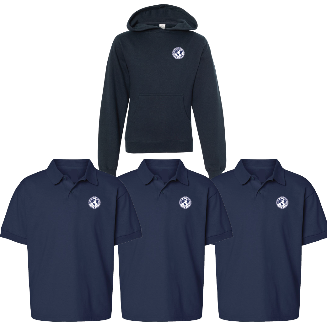 HOODIE PACK