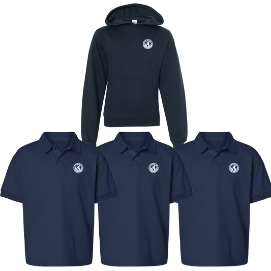 HOODIE PACK