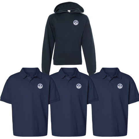 HOODIE PACK