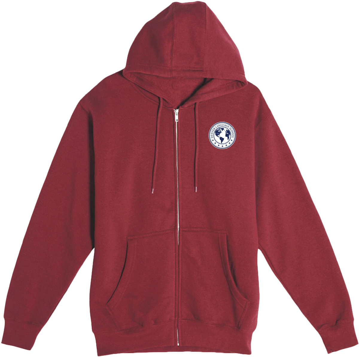 GILPIN PREMIUM ZIP HOODIES