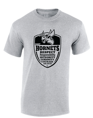 Conservatory Green Core Values Tee