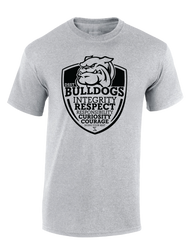Elevate NE Core Values Tee