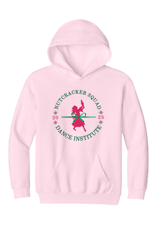 The Nutcracker Squad Hoodies And Tees