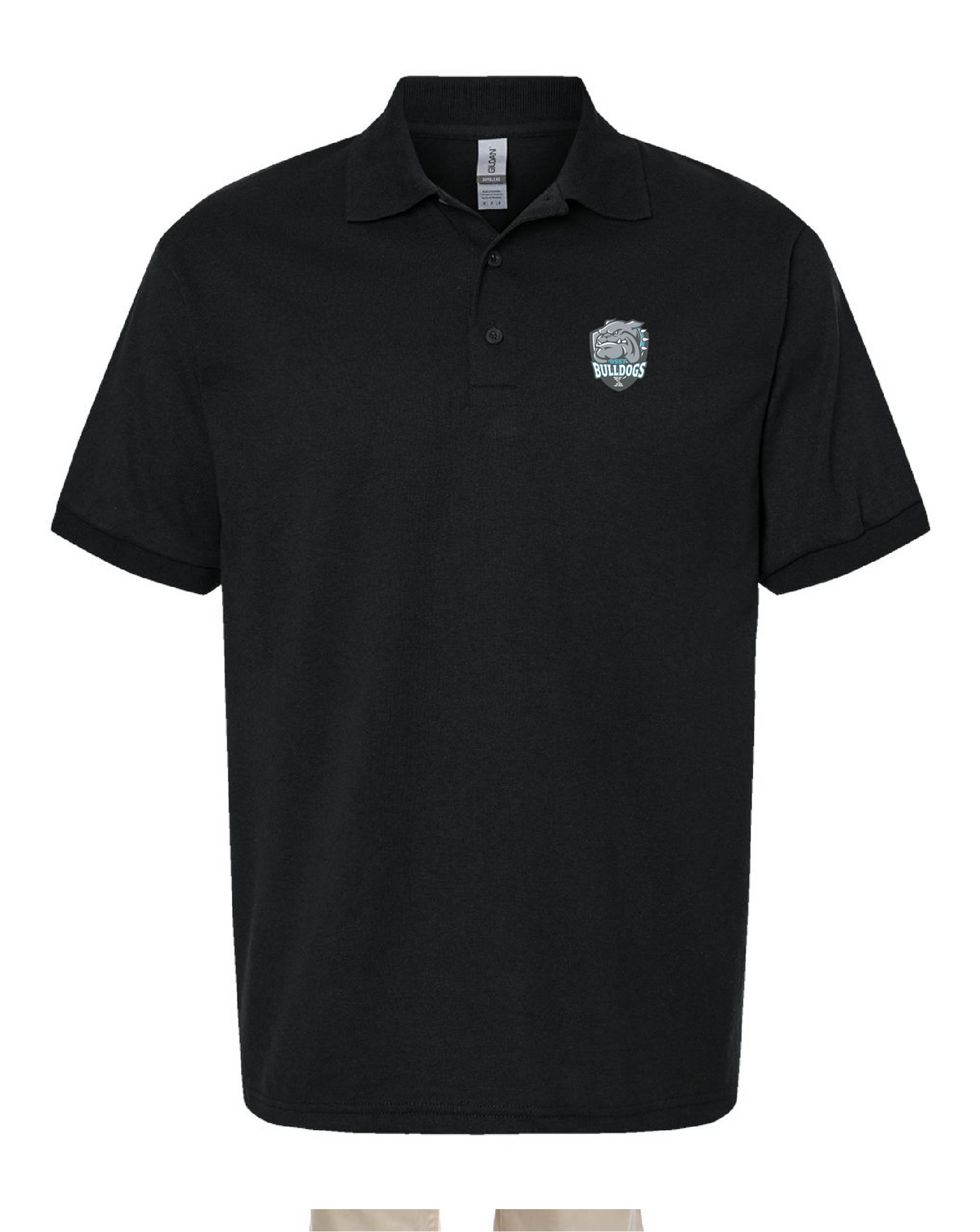 Elevate Bulldogs Polos
