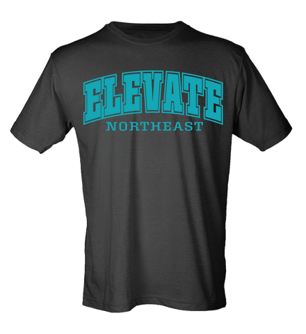 Elevate Premium Tees