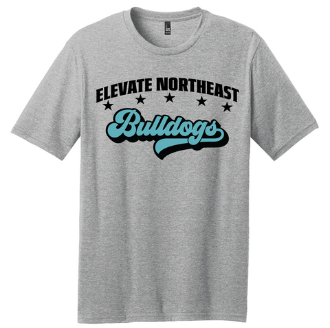 Elevate Premium Tees