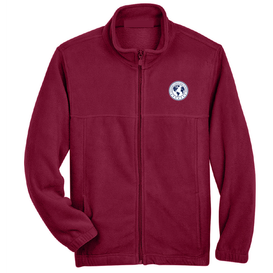 Gilpin Campus Fleece Jacket