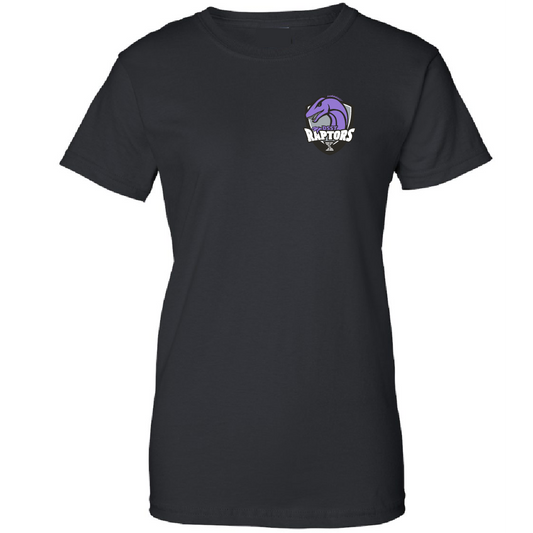 GVR Ladies Basic Tee