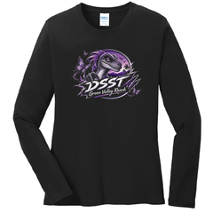GVR Women's Long Sleeve Tees