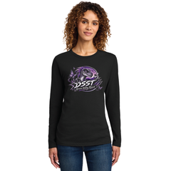 GVR Women's Long Sleeve Tees
