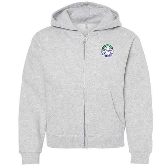 FPW ZIP HOODIES