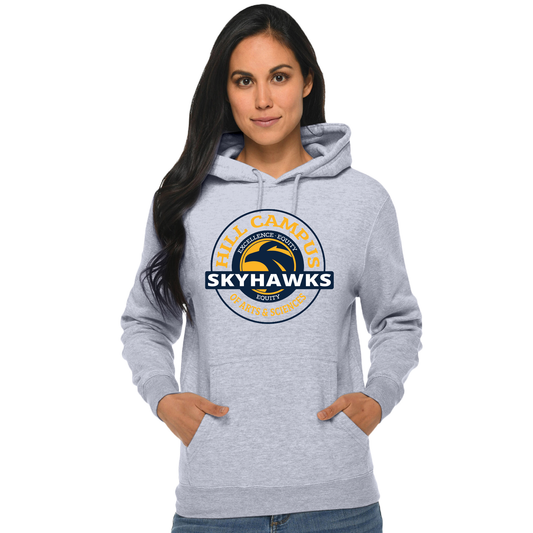 NEW Hill Skyhawk Hoodie