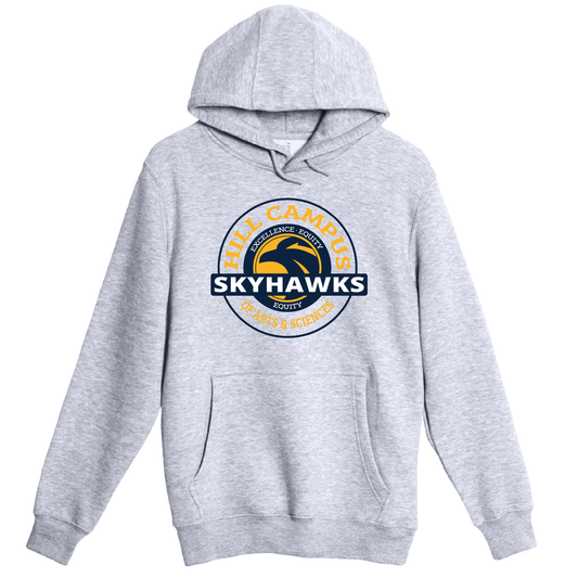 NEW Hill Skyhawk Hoodie