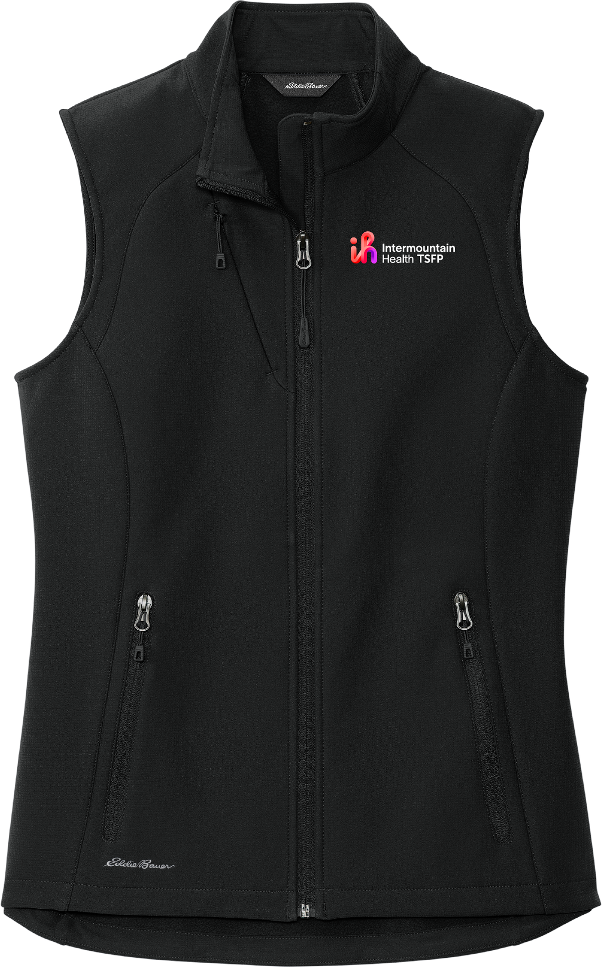 Eddie Bauer® Stretch Soft Shell Vest