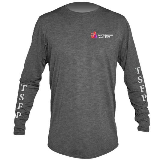 IH ANETIK - Low Pro Tech Long Sleeve T-Shirt