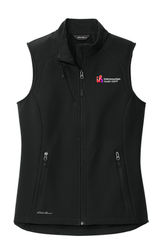 Eddie Bauer® Stretch Soft Shell Vest