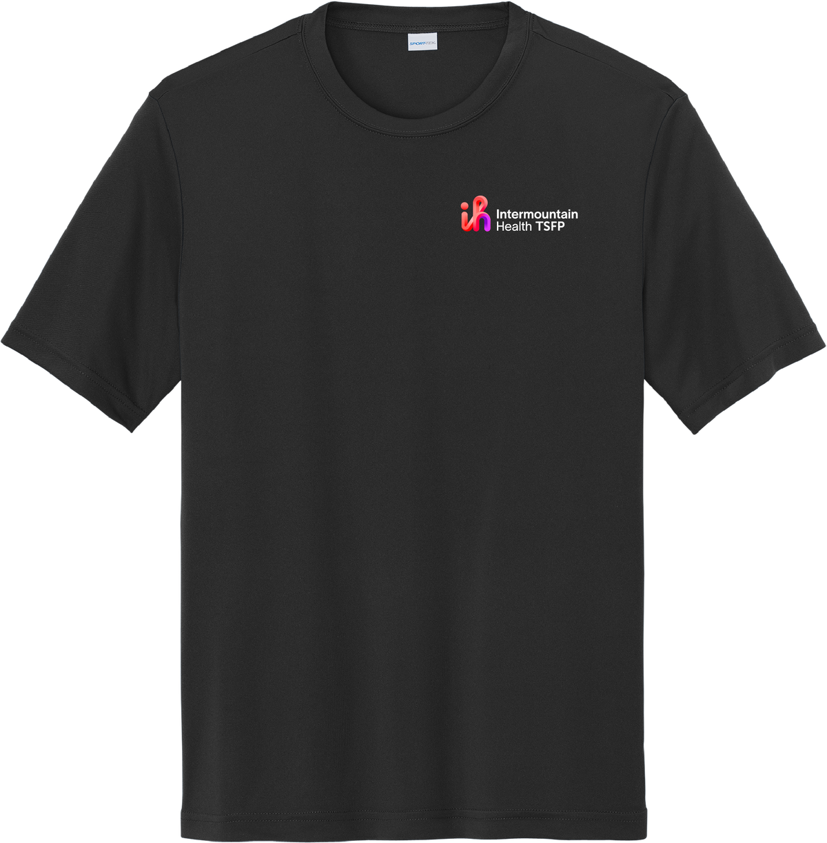 TSFP Performance Short Sleeve T-shirt