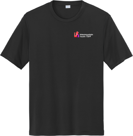 TSFP Performance Short Sleeve T-shirt