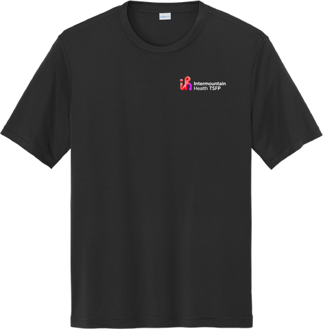 TSFP Performance Short Sleeve T-shirt