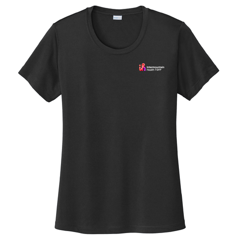 TSFP Performance Short Sleeve T-shirt