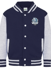 Heavy Weight Varsity Jacket