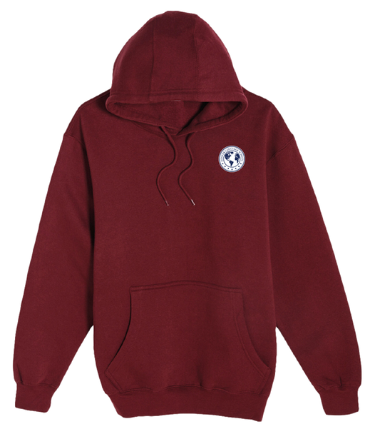 GILPIN CAMPUS HOODIES