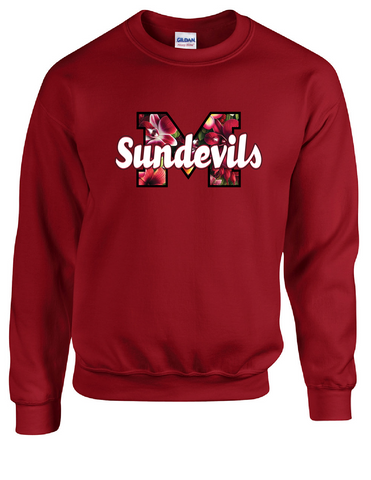 Sundevil Hawaiian Apparel