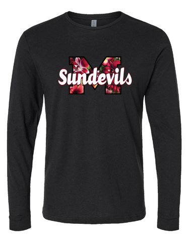 Sundevil Hawaiian Apparel