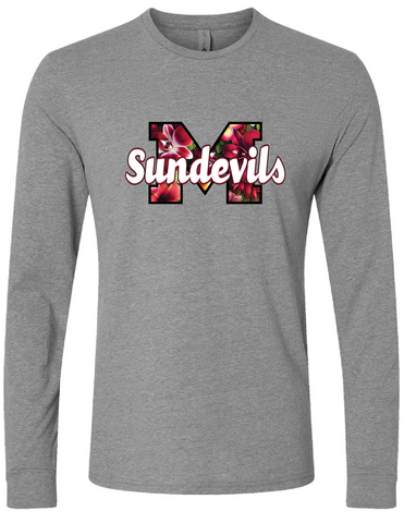 Sundevil Hawaiian Apparel