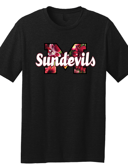 Sundevil Hawaiian Apparel