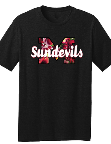 Sundevil Hawaiian Apparel