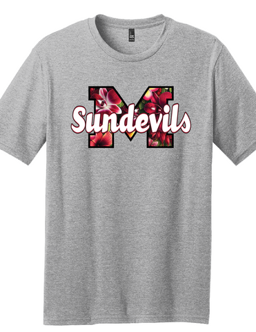 Sundevil Hawaiian Apparel