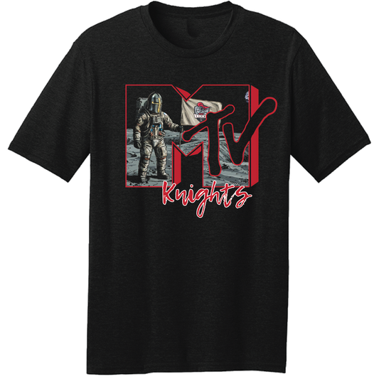 Montview Knights T-shirts