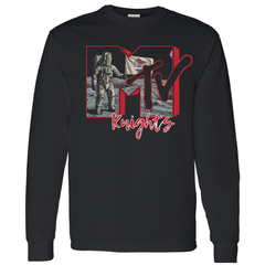 Montview Long Sleeve Tees