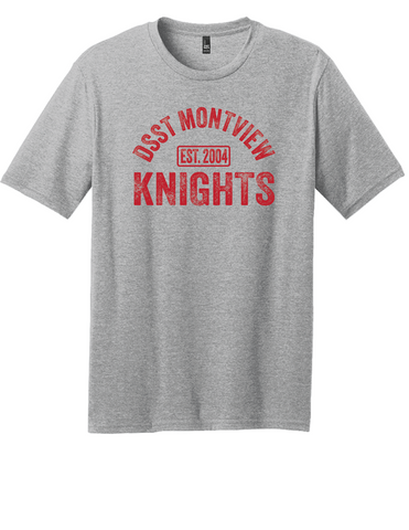 Montview Knights T-shirts