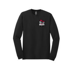 Montview Long Sleeve Tees