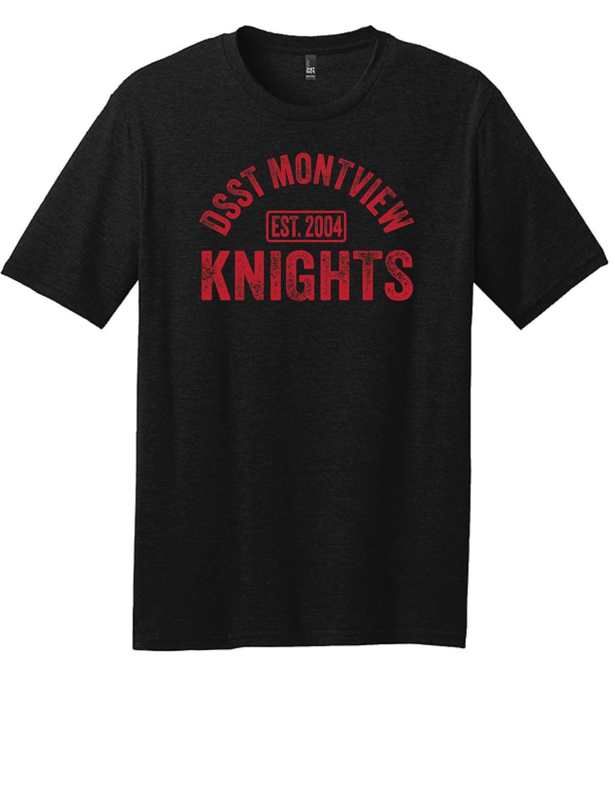 Montview Knights T-shirts
