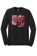 Montview Long Sleeve Tees
