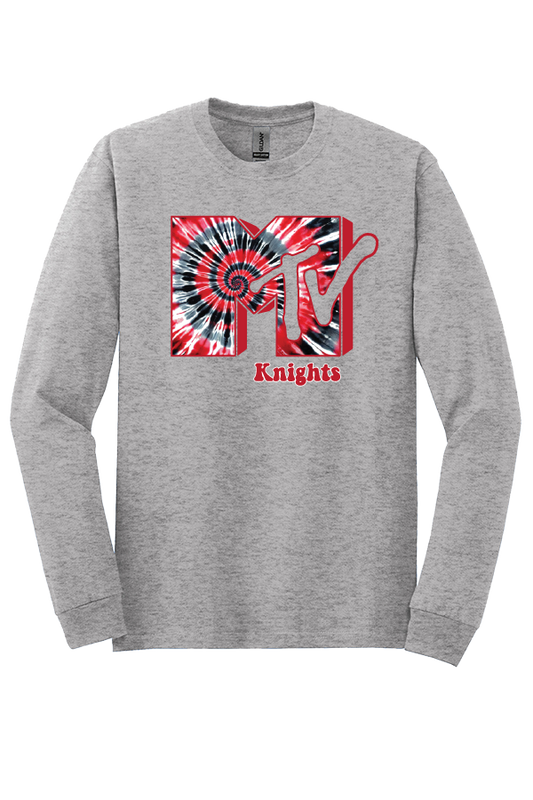 Montview Long Sleeve Tees
