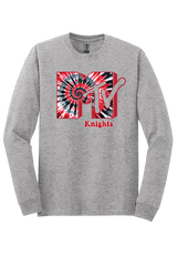 Montview Long Sleeve Tees