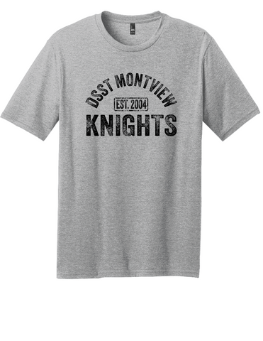 Montview Knights T-shirts