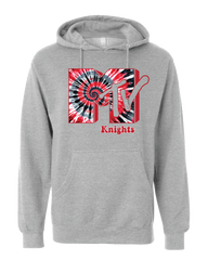 Montview Black Hoodies